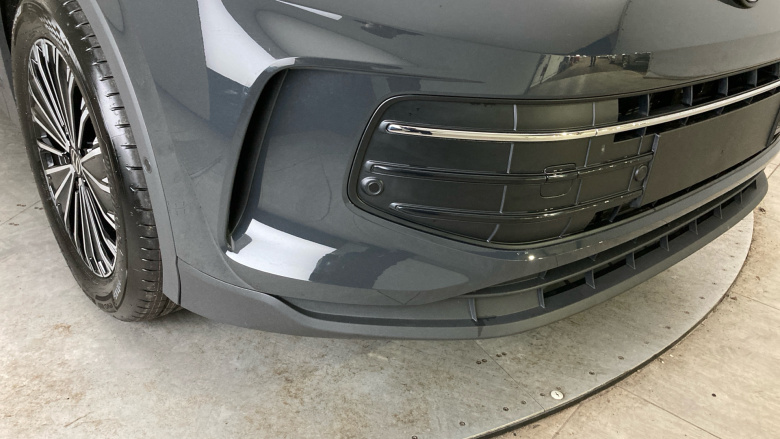 Volkswagen Tiguan 1.5 eTSI 150 Life 5dr DSG Petrol Estate